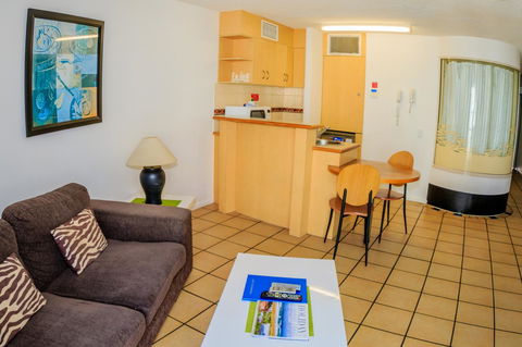 Grand Palais Boolarong Beachside Apartments - Kempsey Accommodation 38