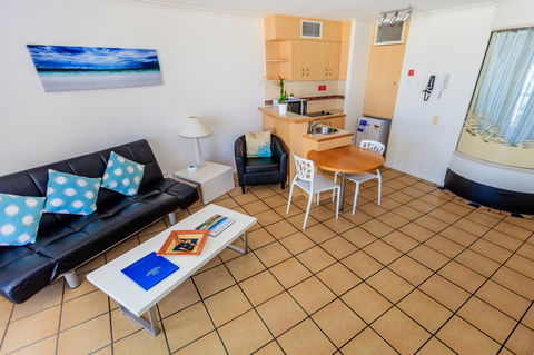 Grand Palais Boolarong Beachside Apartments - Kempsey Accommodation 14