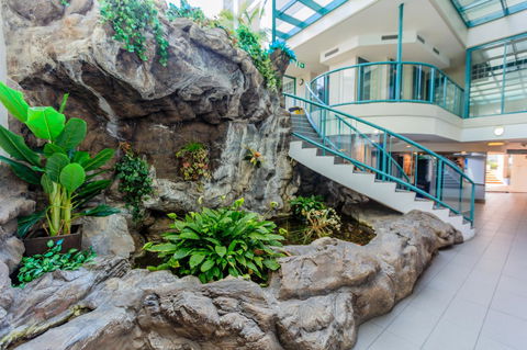Grand Palais Boolarong Beachside Apartments - Kempsey Accommodation 40