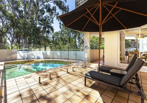 The Cove Noosa - Kempsey Accommodation 41