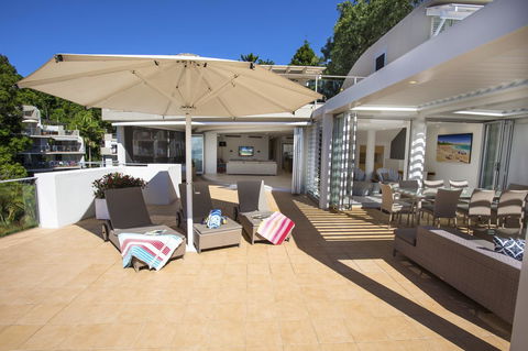 The Cove Noosa - Kempsey Accommodation 30