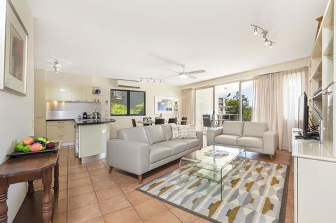 The Cove Noosa - Kempsey Accommodation 8