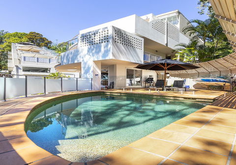 The Cove Noosa - Kempsey Accommodation 40