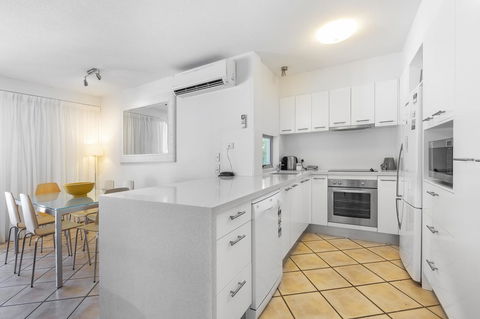 The Cove Noosa - Kempsey Accommodation 9