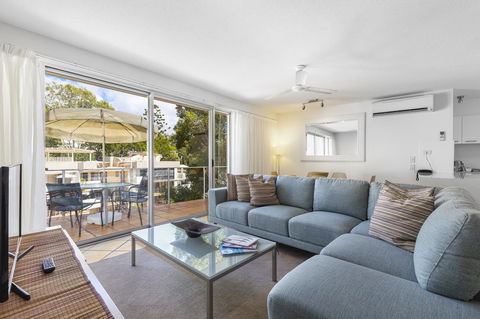 The Cove Noosa - Kempsey Accommodation 11