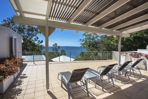 The Cove Noosa - Kempsey Accommodation 28