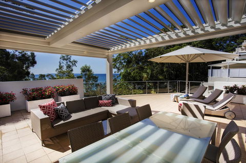 The Cove Noosa - Kempsey Accommodation 29