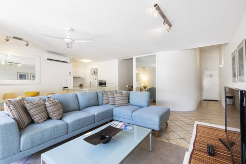 The Cove Noosa - Kempsey Accommodation 10