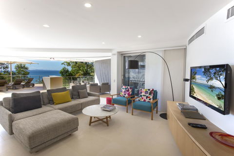 The Cove Noosa - Kempsey Accommodation 32
