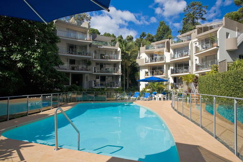 The Cove Noosa - Kempsey Accommodation 22