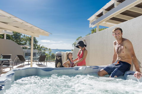 The Cove Noosa - Kempsey Accommodation 25