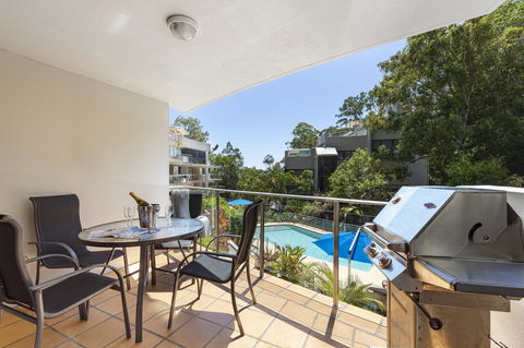 The Cove Noosa - Kempsey Accommodation 0