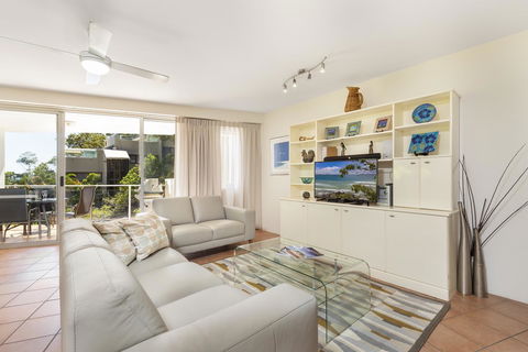 The Cove Noosa - Kempsey Accommodation 7