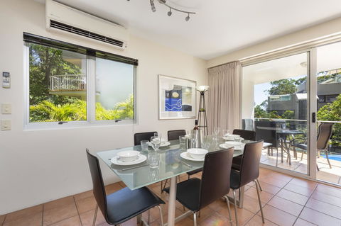 The Cove Noosa - Kempsey Accommodation 6