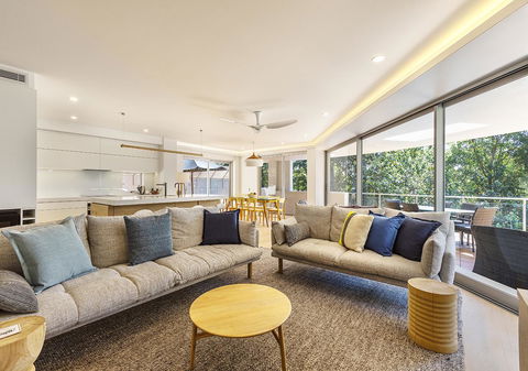 The Cove Noosa - Kempsey Accommodation 42