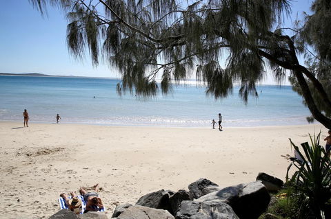 The Cove Noosa - Kempsey Accommodation 26