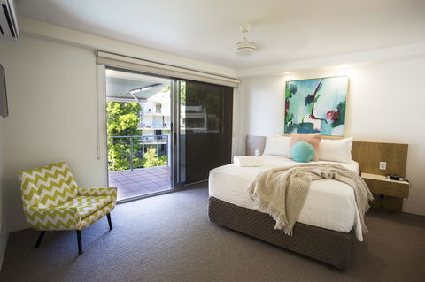 The Cove Noosa - Kempsey Accommodation 35
