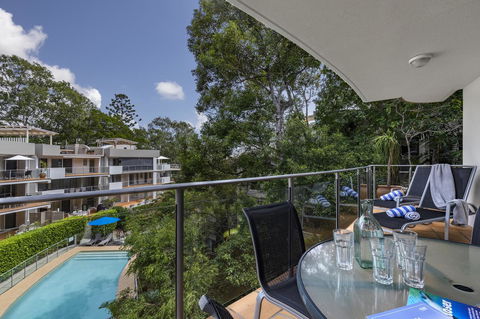 The Cove Noosa - Kempsey Accommodation 18