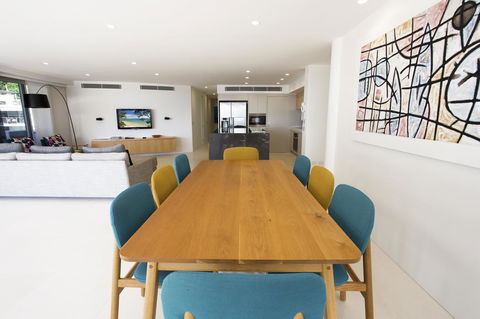 The Cove Noosa - Kempsey Accommodation 34