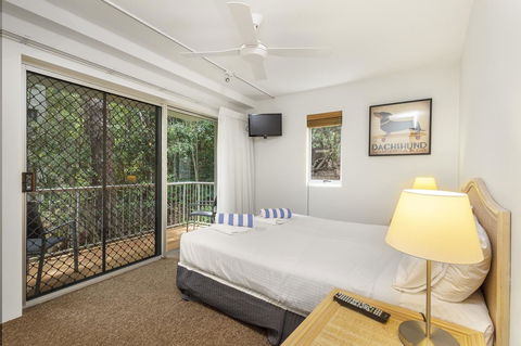 The Cove Noosa - Kempsey Accommodation 16