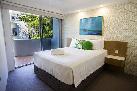 The Cove Noosa - Kempsey Accommodation 36