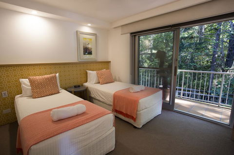 The Cove Noosa - Kempsey Accommodation 37