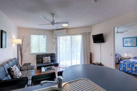 Nautilus Resort Mooloolaba - Kempsey Accommodation 17