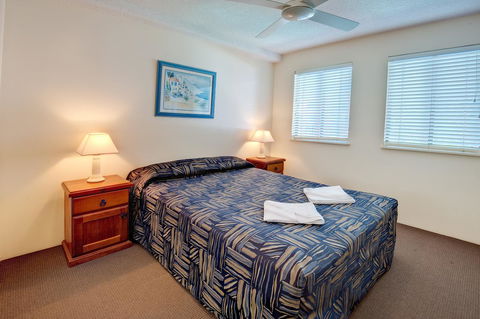 Nautilus Resort Mooloolaba - Kempsey Accommodation 31