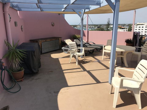 Nautilus Resort Mooloolaba - Kempsey Accommodation 1