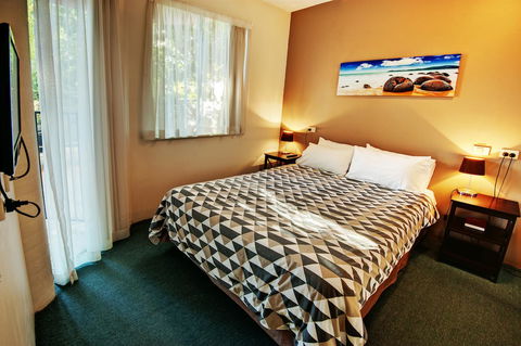 Nautilus Resort Mooloolaba - Kempsey Accommodation 38