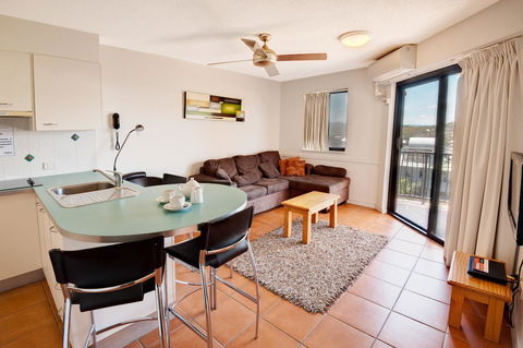 Nautilus Resort Mooloolaba - Kempsey Accommodation 20