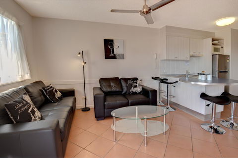 Nautilus Resort Mooloolaba - Kempsey Accommodation 28