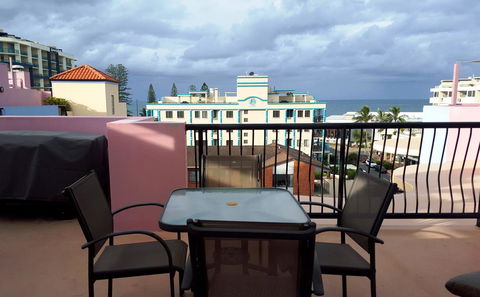 Nautilus Resort Mooloolaba - Kempsey Accommodation 41