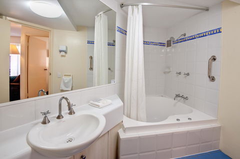 Nautilus Resort Mooloolaba - Kempsey Accommodation 24