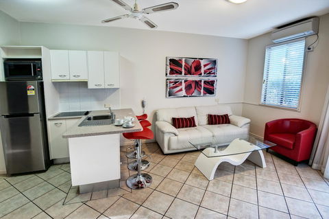 Nautilus Resort Mooloolaba - Kempsey Accommodation 36