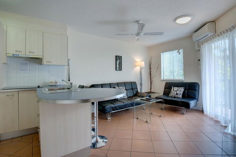 Nautilus Resort Mooloolaba - Kempsey Accommodation 19
