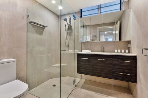 Frangipani 104 - Hamilton Island - Kempsey Accommodation 5