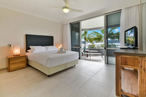 Frangipani 104 - Hamilton Island - Kempsey Accommodation 2