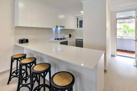 Frangipani 104 - Hamilton Island - Kempsey Accommodation 7