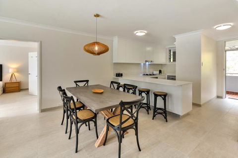Frangipani 104 - Hamilton Island - Kempsey Accommodation 8