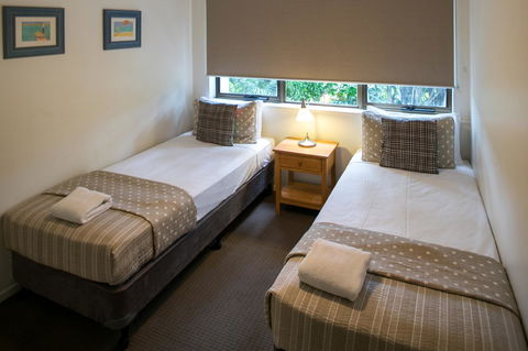 Noosa Shores Resort - Kempsey Accommodation 3