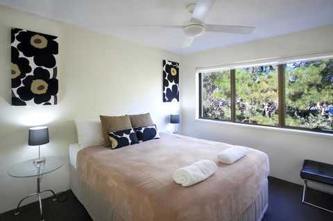 Noosa Shores Resort - Kempsey Accommodation 28