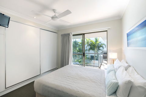 Noosa Shores Resort - Kempsey Accommodation 19