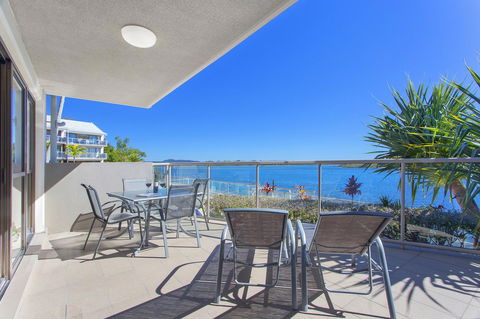 Noosa Shores Resort - Kempsey Accommodation 12