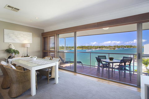 Noosa Shores Resort - Kempsey Accommodation 22