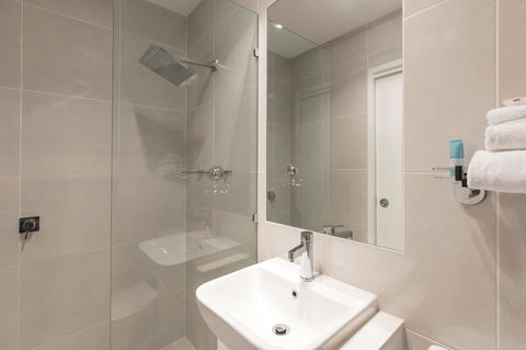 Noosa Shores Resort - Kempsey Accommodation 18