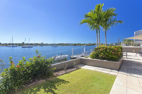 Noosa Shores Resort - Kempsey Accommodation 37
