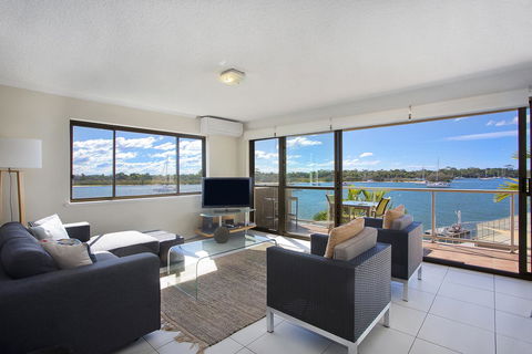 Noosa Shores Resort - Kempsey Accommodation 9