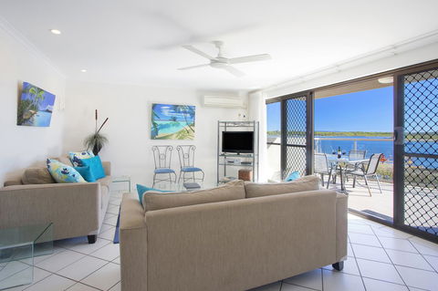 Noosa Shores Resort - Kempsey Accommodation 11