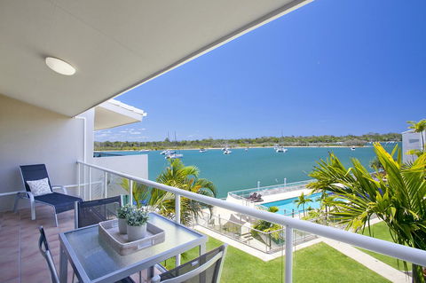 Noosa Shores Resort - Kempsey Accommodation 2